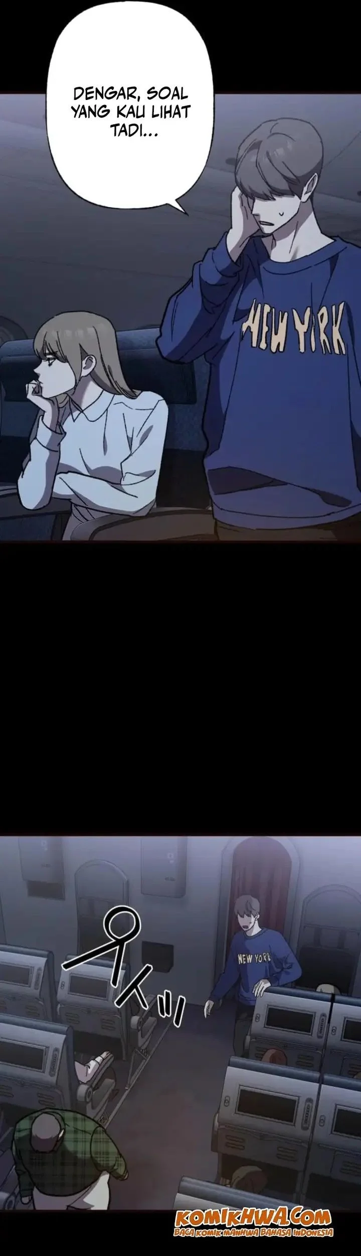 Meteor: The Savior of Blinding Speed Chapter 9 Gambar 47