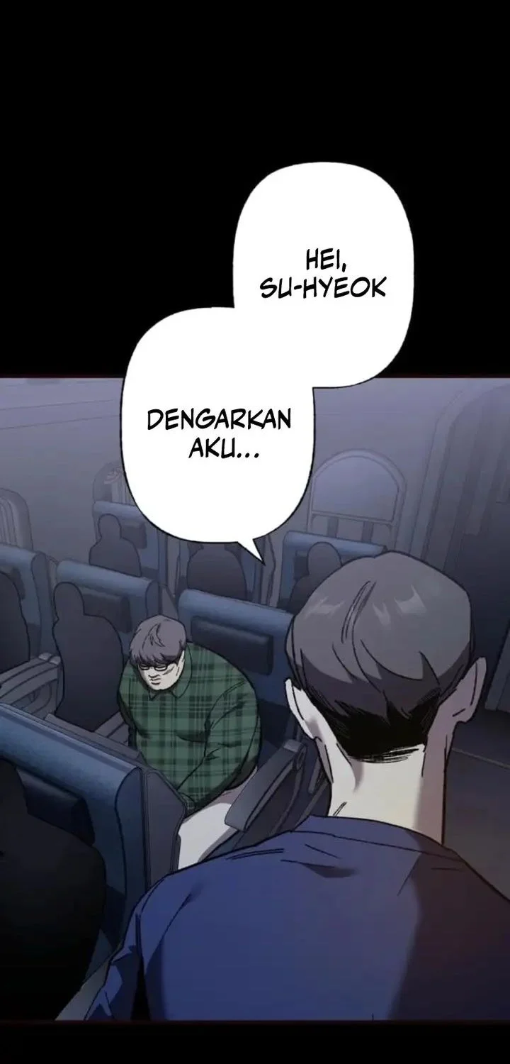 Meteor: The Savior of Blinding Speed Chapter 9 Gambar 48