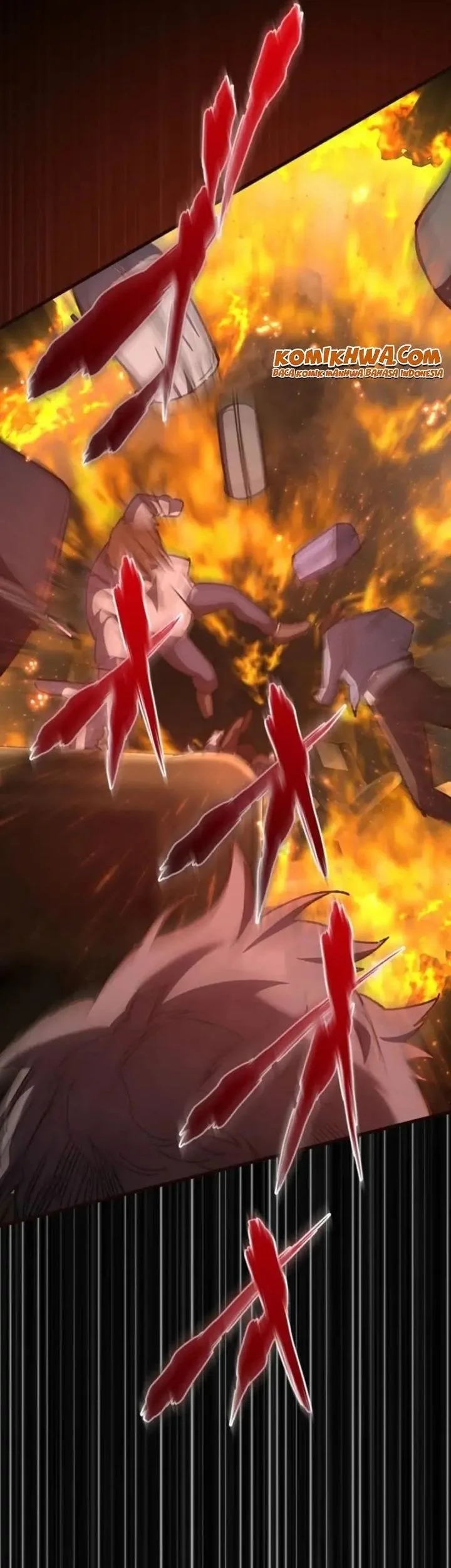 Meteor: The Savior of Blinding Speed Chapter 9 Gambar 53