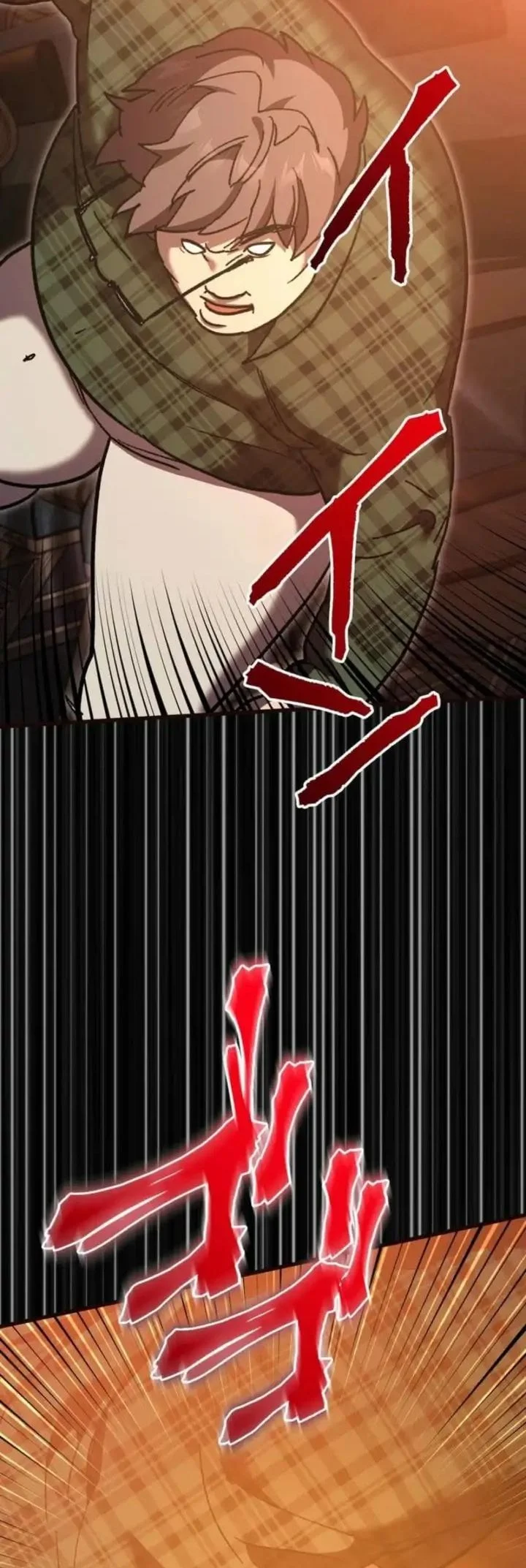 Meteor: The Savior of Blinding Speed Chapter 9 Gambar 55