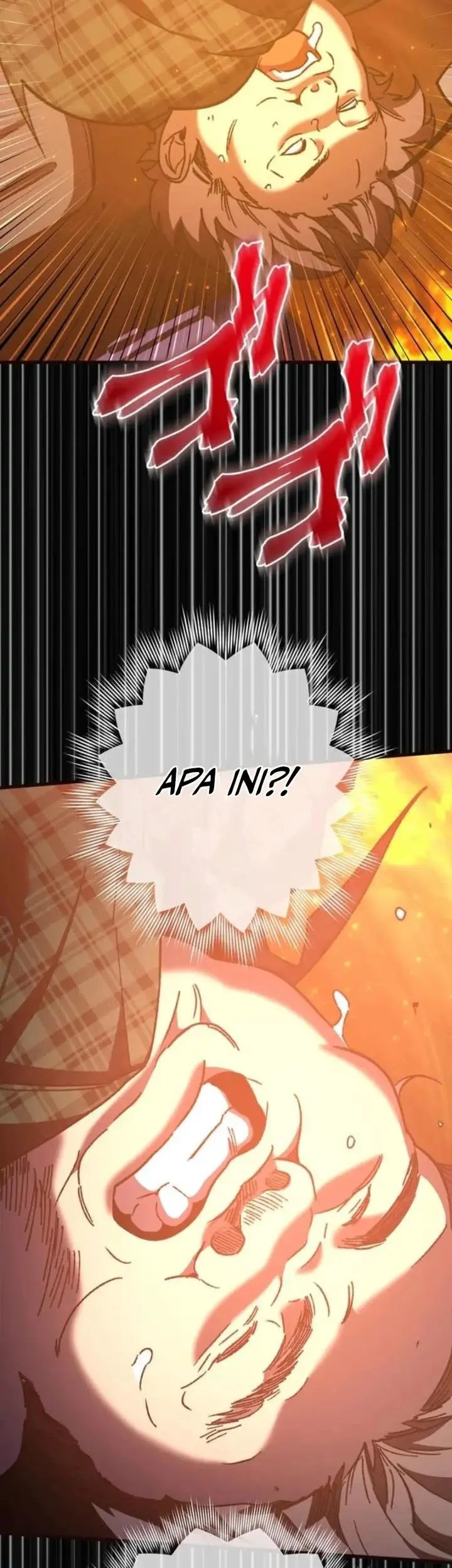 Meteor: The Savior of Blinding Speed Chapter 9 Gambar 56