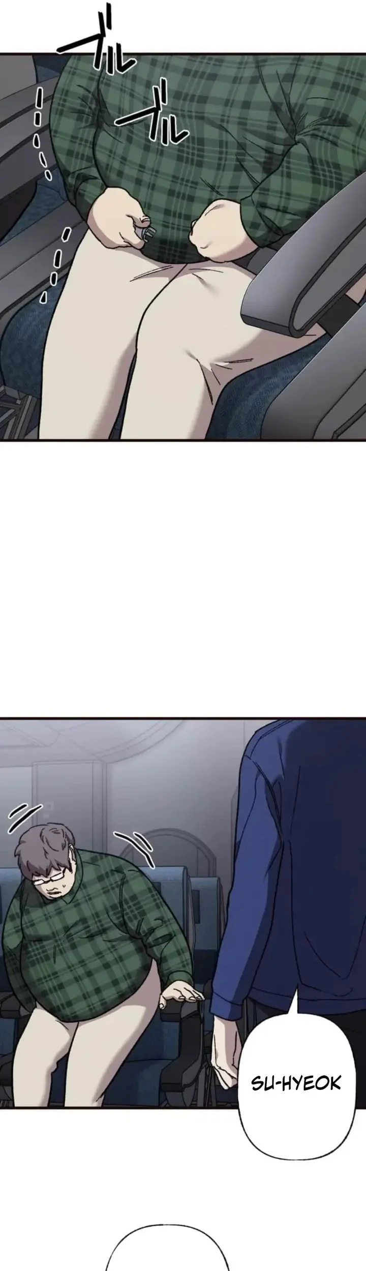 Meteor: The Savior of Blinding Speed Chapter 9 Gambar 3