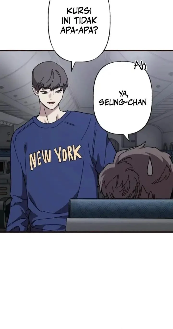 Meteor: The Savior of Blinding Speed Chapter 9 Gambar 4