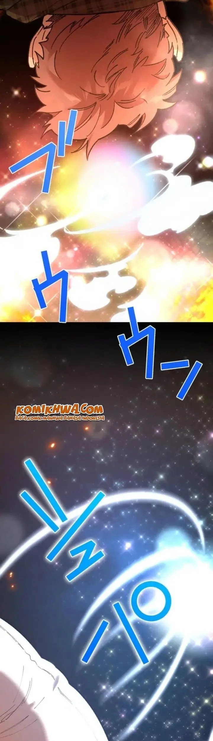 Meteor: The Savior of Blinding Speed Chapter 9 Gambar 58