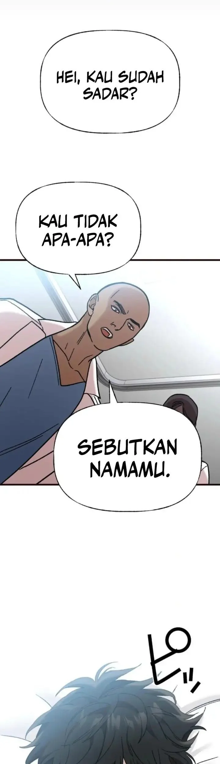 Meteor: The Savior of Blinding Speed Chapter 9 Gambar 62