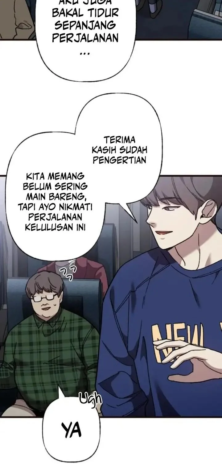 Meteor: The Savior of Blinding Speed Chapter 9 Gambar 6