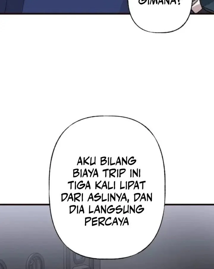 Meteor: The Savior of Blinding Speed Chapter 9 Gambar 8