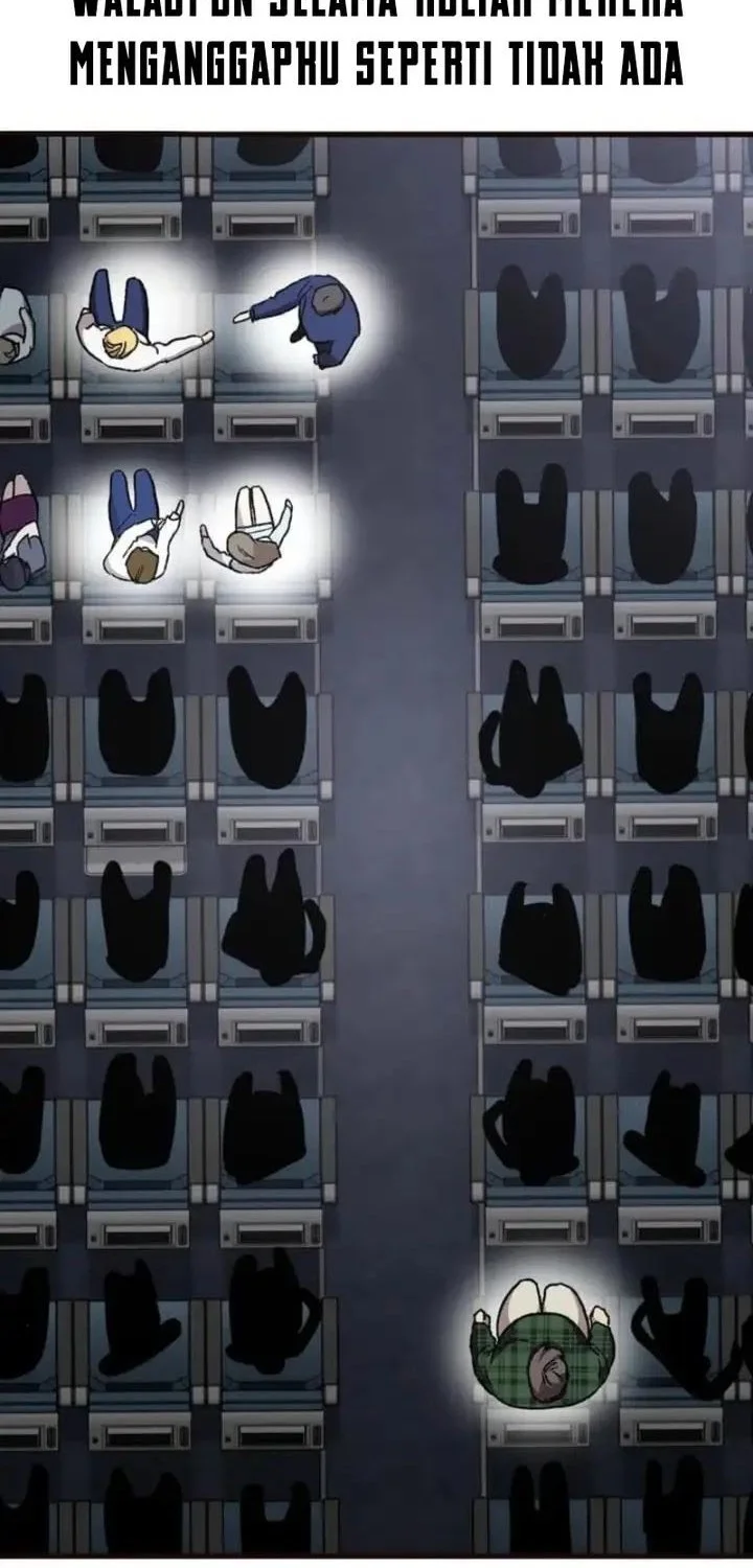 Meteor: The Savior of Blinding Speed Chapter 9 Gambar 10