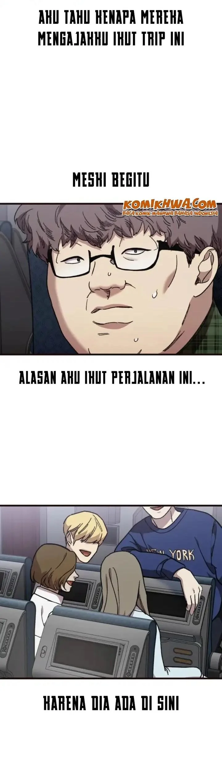 Meteor: The Savior of Blinding Speed Chapter 9 Gambar 11