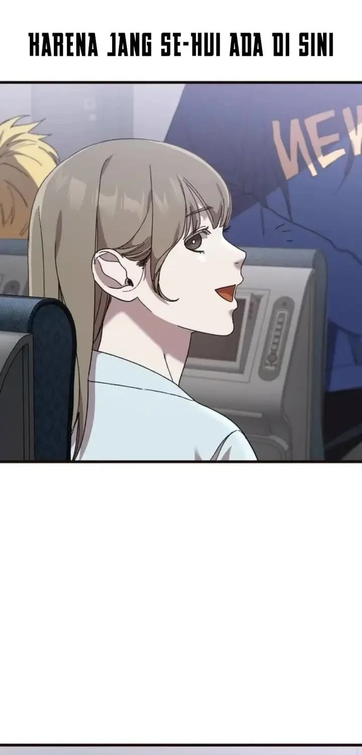 Meteor: The Savior of Blinding Speed Chapter 9 Gambar 12