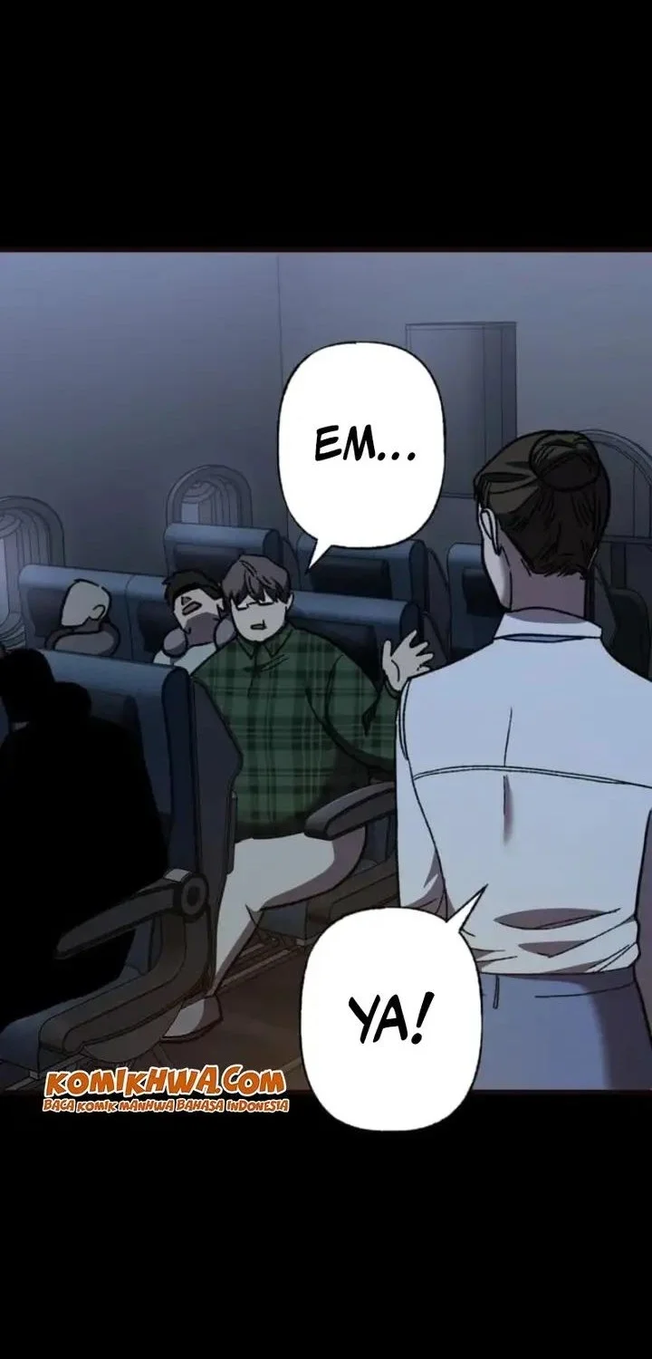 Meteor: The Savior of Blinding Speed Chapter 9 Gambar 16