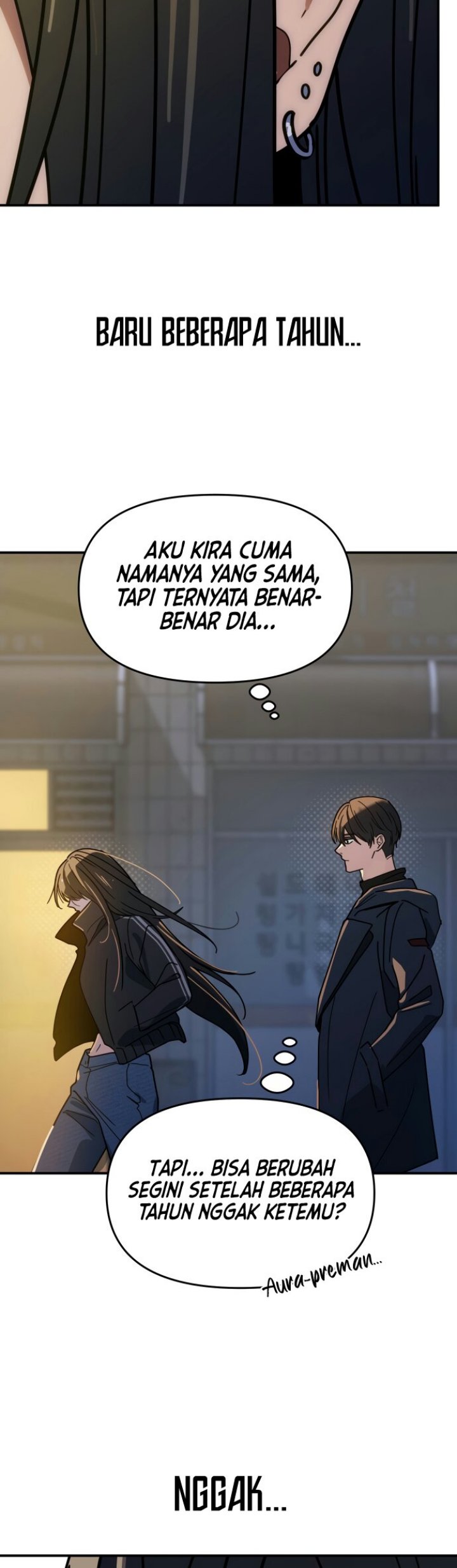 Mia Has Returned Chapter 1 Gambar 40