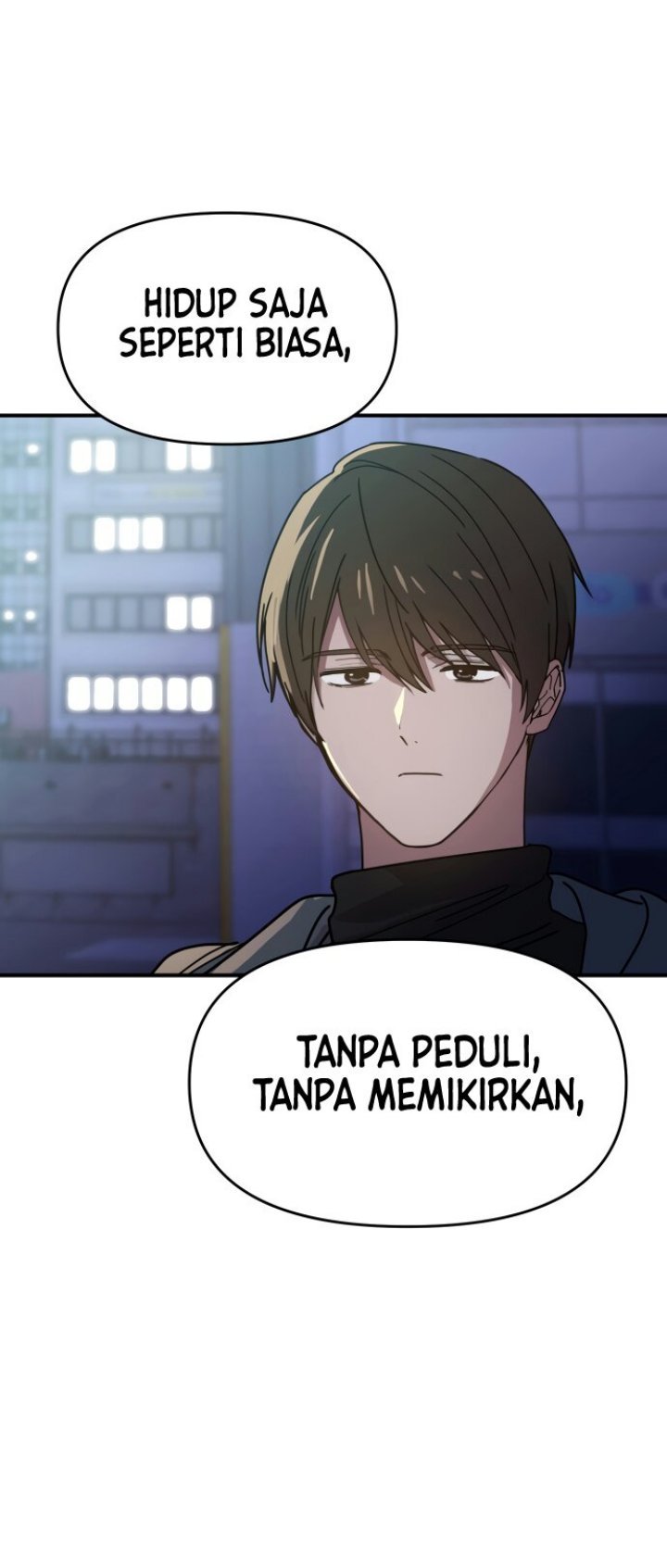 Mia Has Returned Chapter 1 Gambar 57