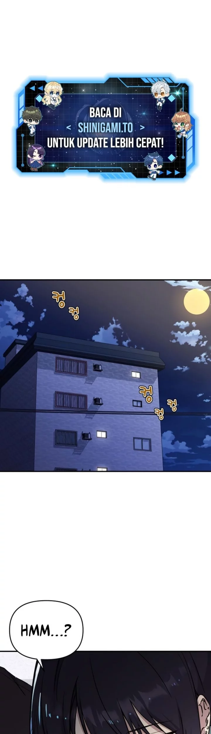 Baca Manhwa Mia Has Returned Chapter 15 Gambar 2