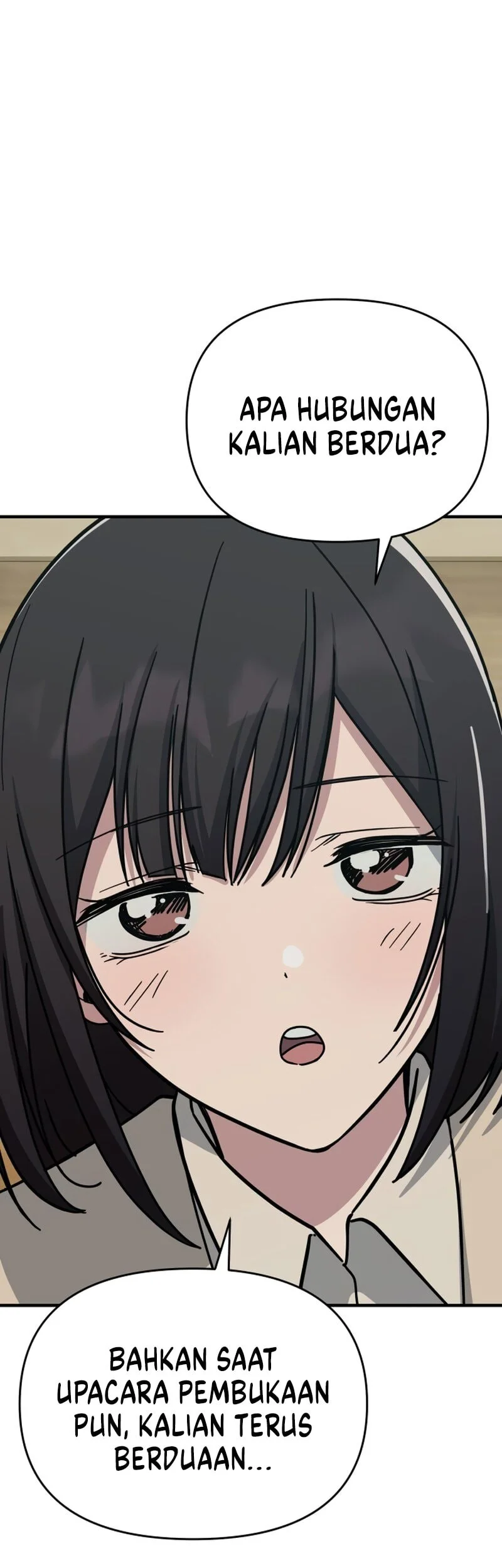 Mia Has Returned Chapter 17 Gambar 34