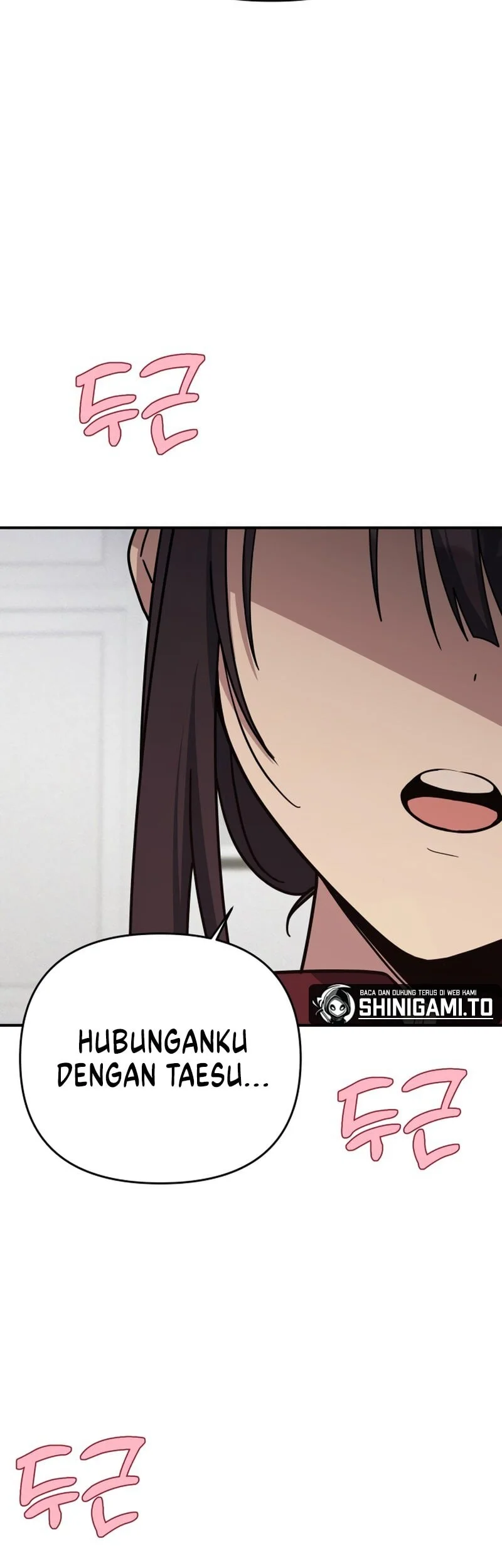 Mia Has Returned Chapter 17 Gambar 36