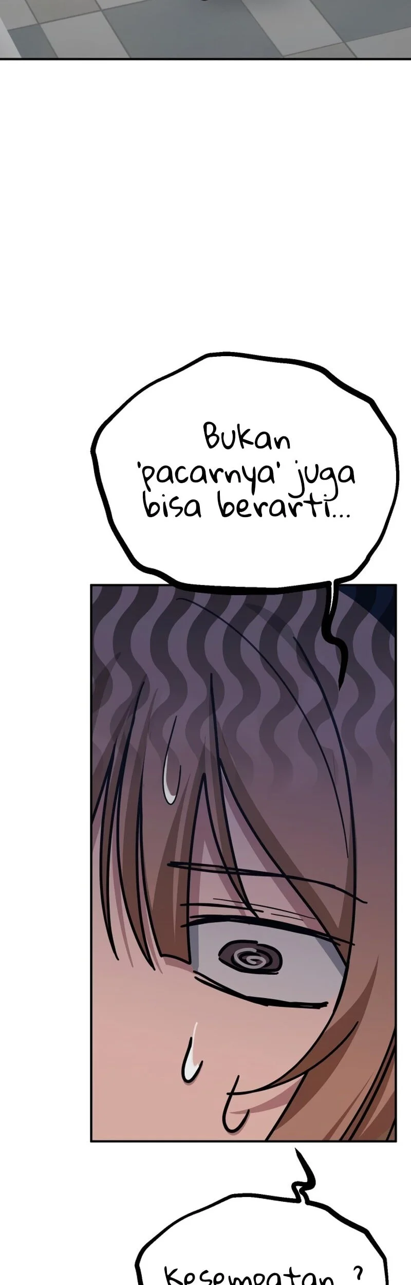 Mia Has Returned Chapter 17 Gambar 43