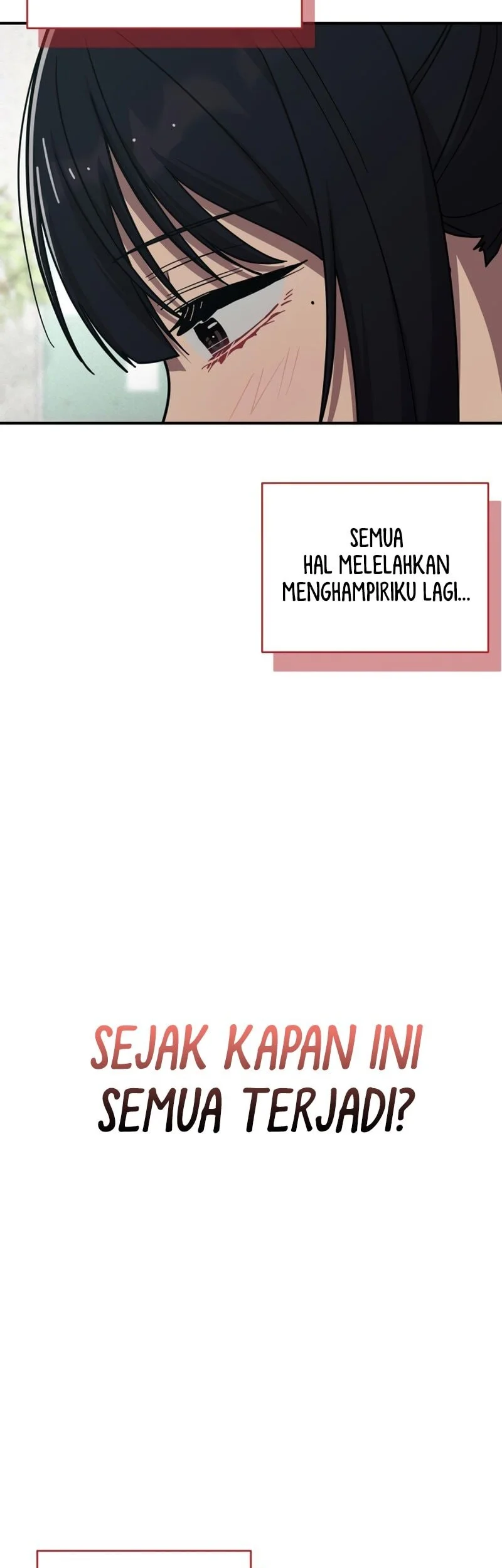 Mia Has Returned Chapter 17 Gambar 48