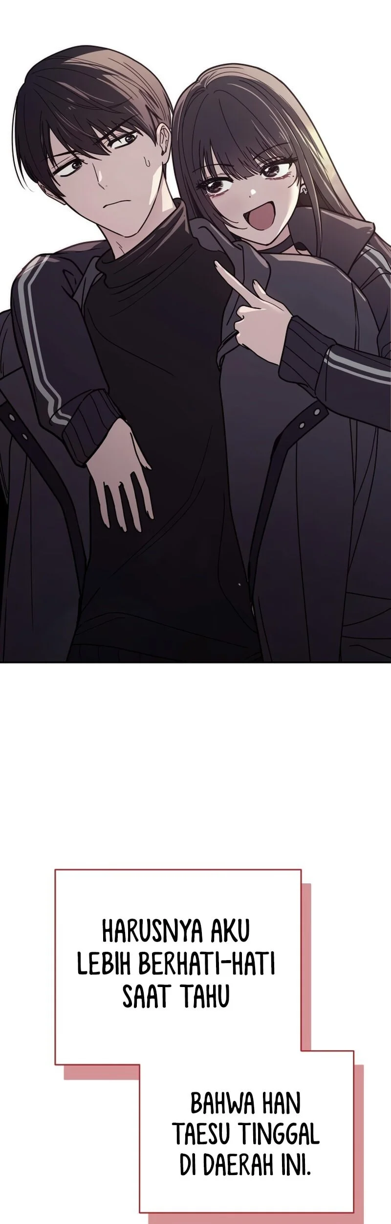 Mia Has Returned Chapter 17 Gambar 50