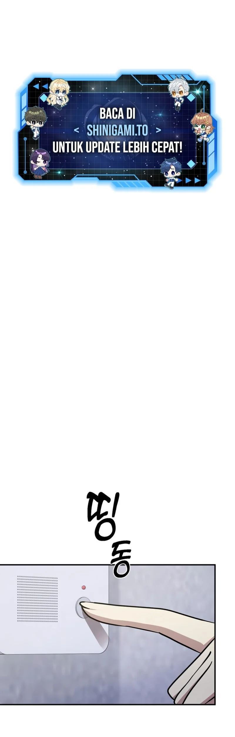 Manhwa Mia Has Returned Chapter 17 gambar nomor 2