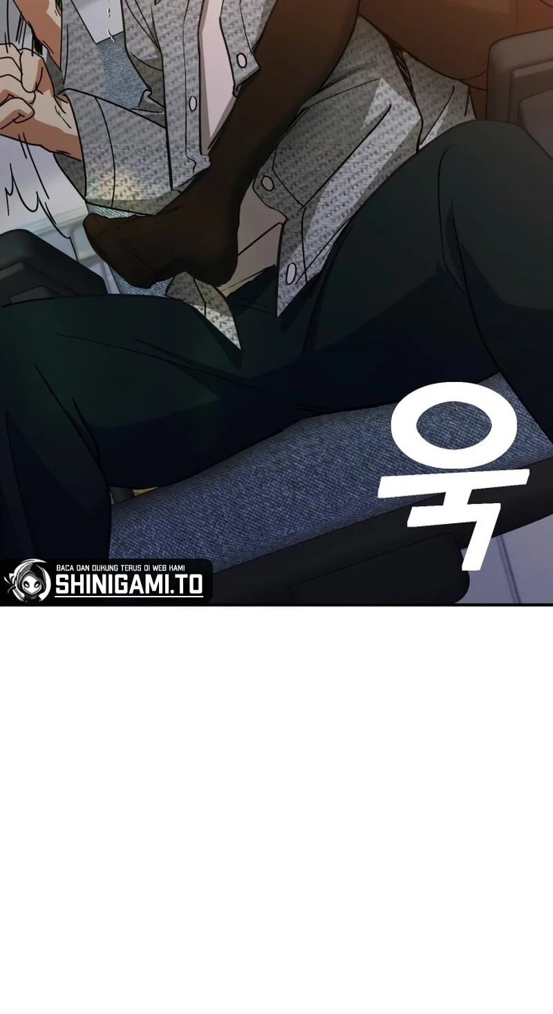 Mia Has Returned Chapter 17 Gambar 5