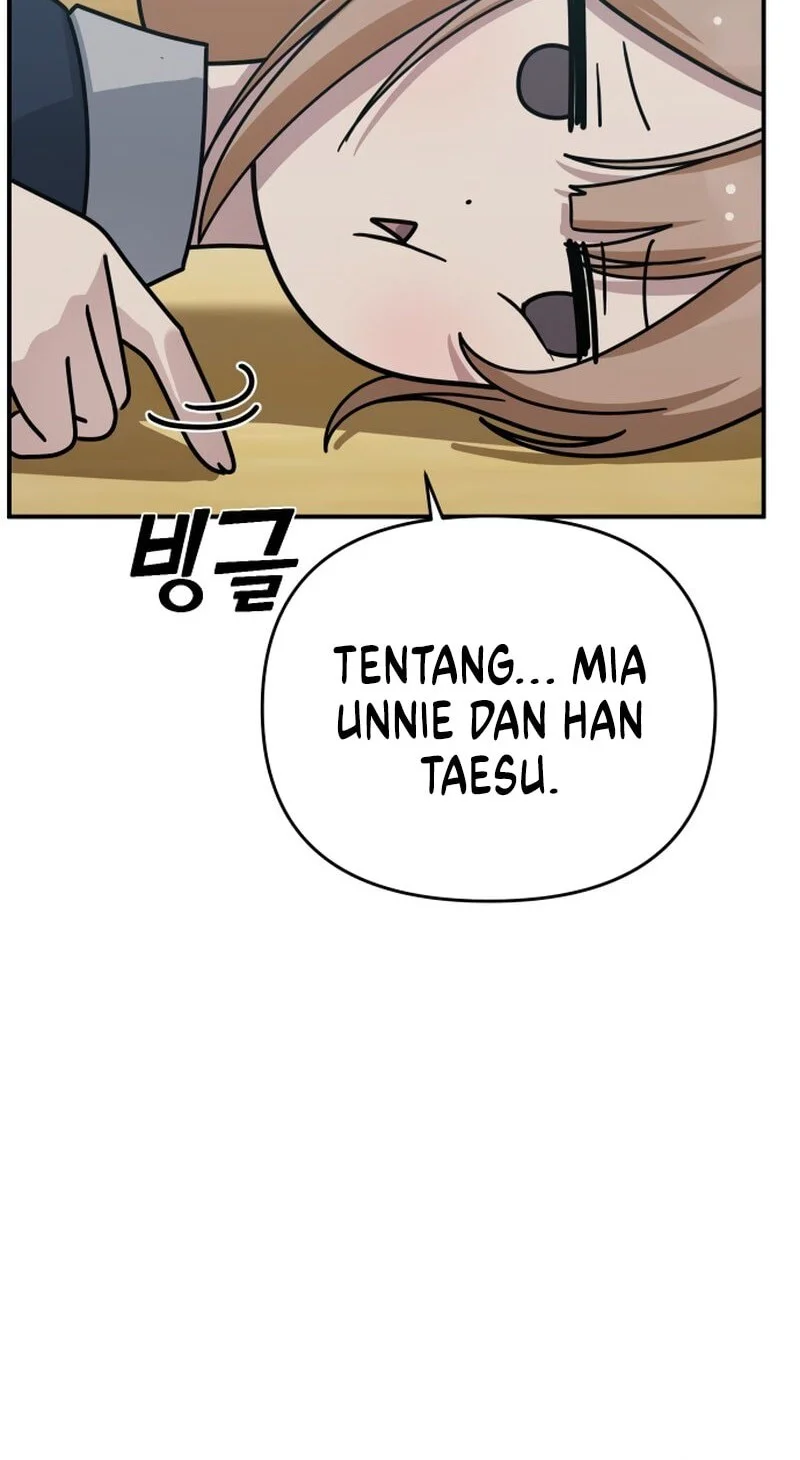 Mia Has Returned Chapter 17 Gambar 25