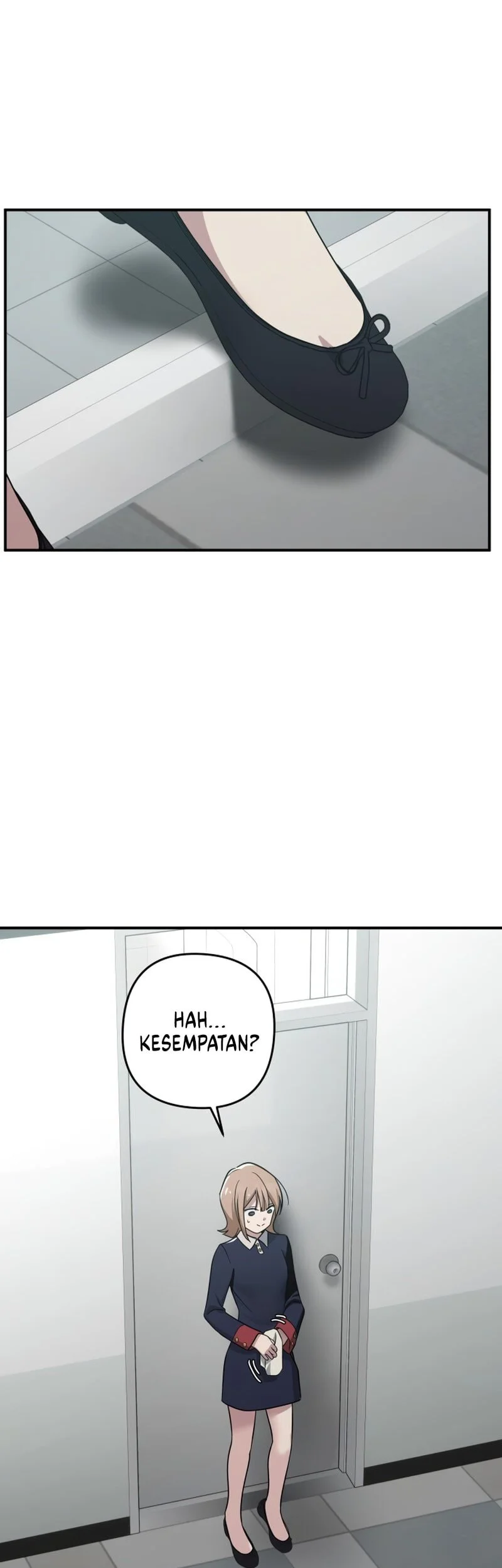 Mia Has Returned Chapter 177 Gambar 42