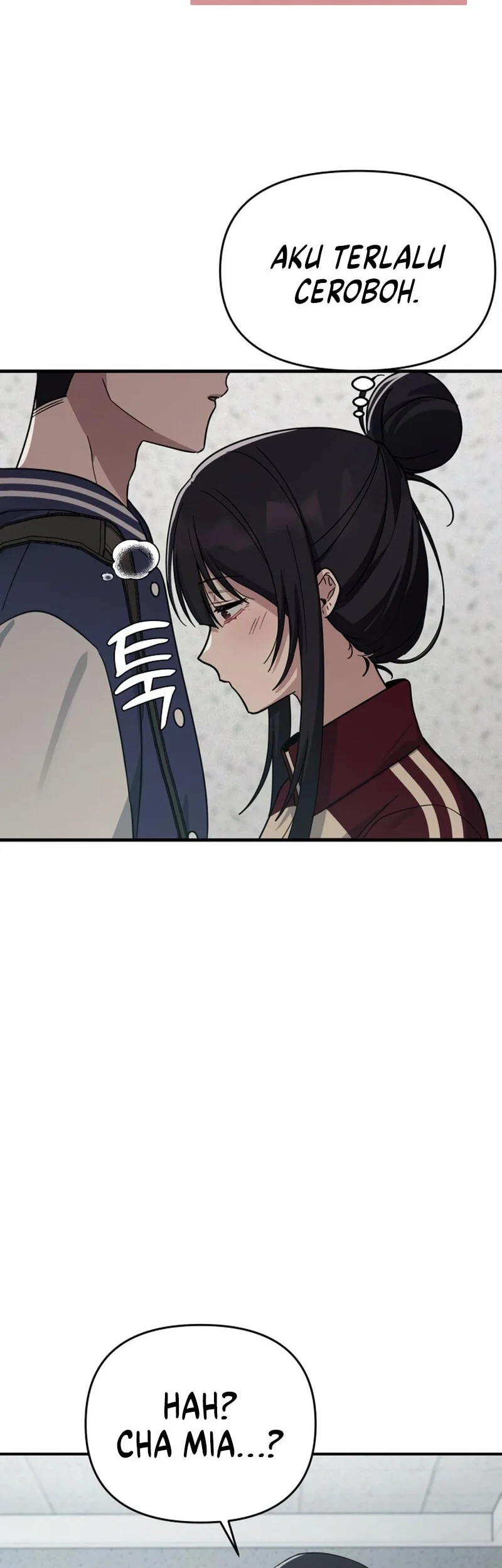 Mia Has Returned Chapter 177 Gambar 51