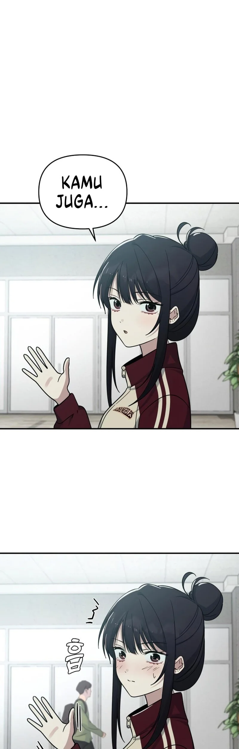 Mia Has Returned Chapter 177 Gambar 58