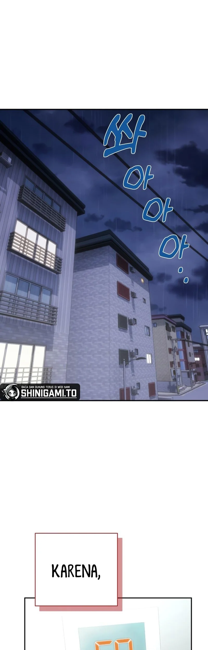 Mia Has Returned Chapter 177 Gambar 60