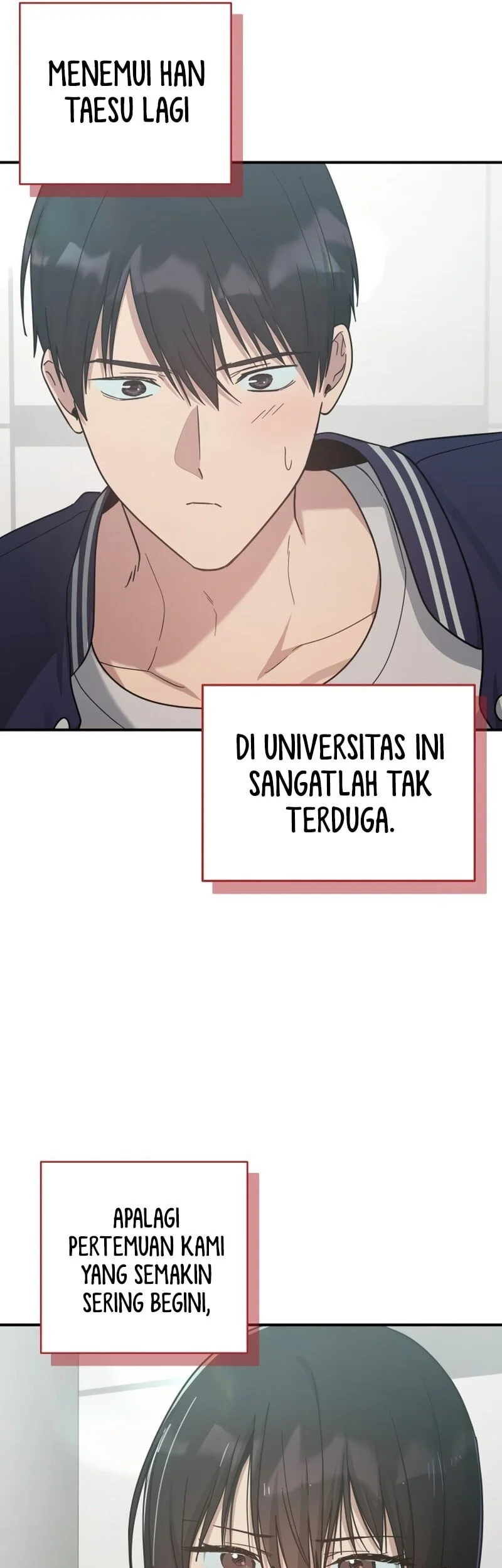 Mia Has Returned Chapter 177 Gambar 62