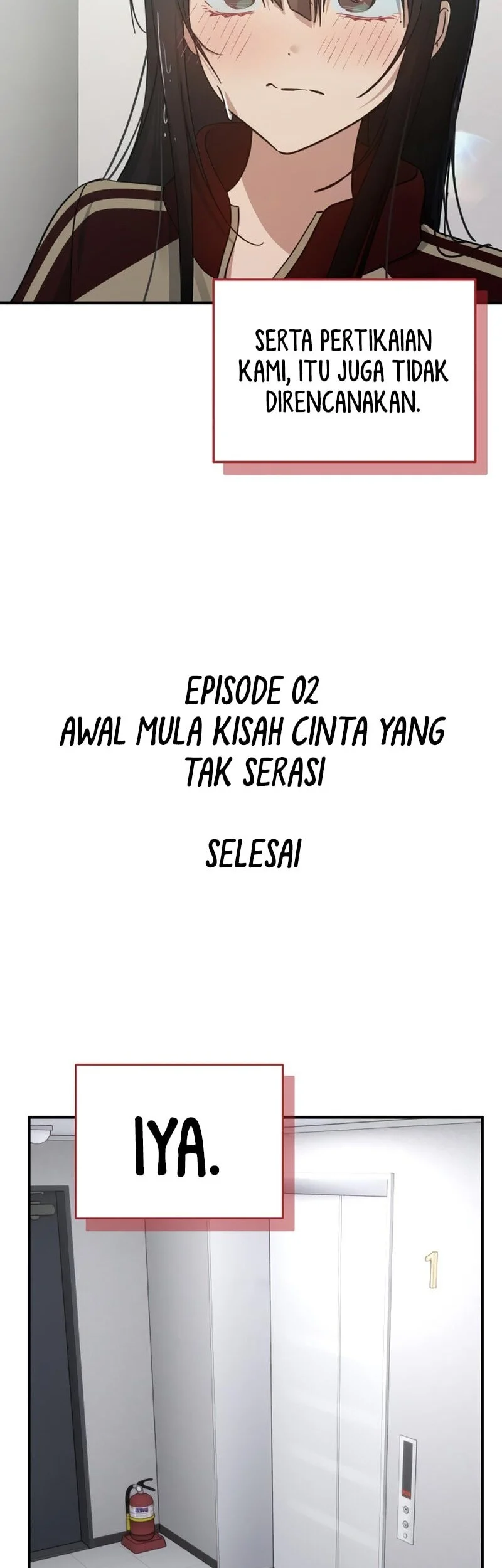 Mia Has Returned Chapter 177 Gambar 63