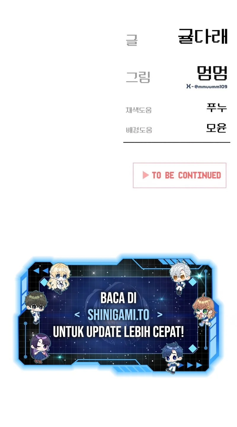 Mia Has Returned Chapter 177 Gambar 66