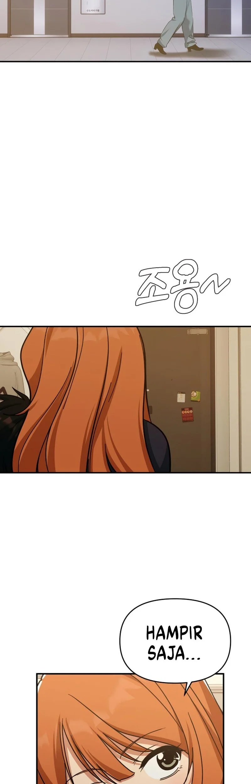 Mia Has Returned Chapter 177 Gambar 7