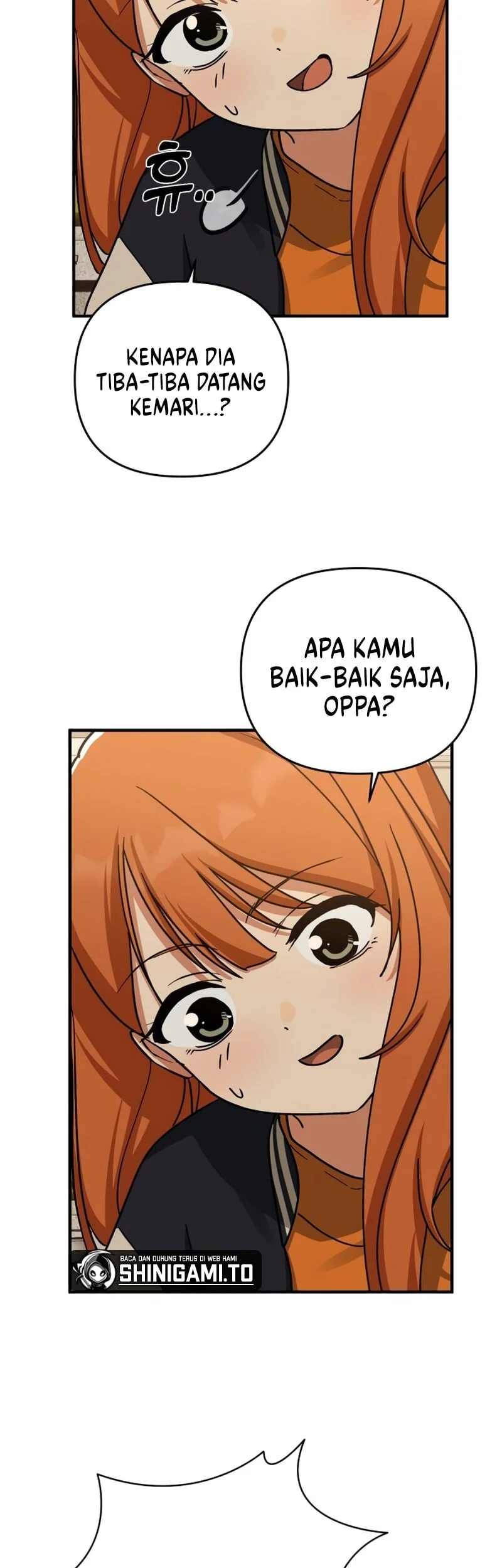 Mia Has Returned Chapter 177 Gambar 8