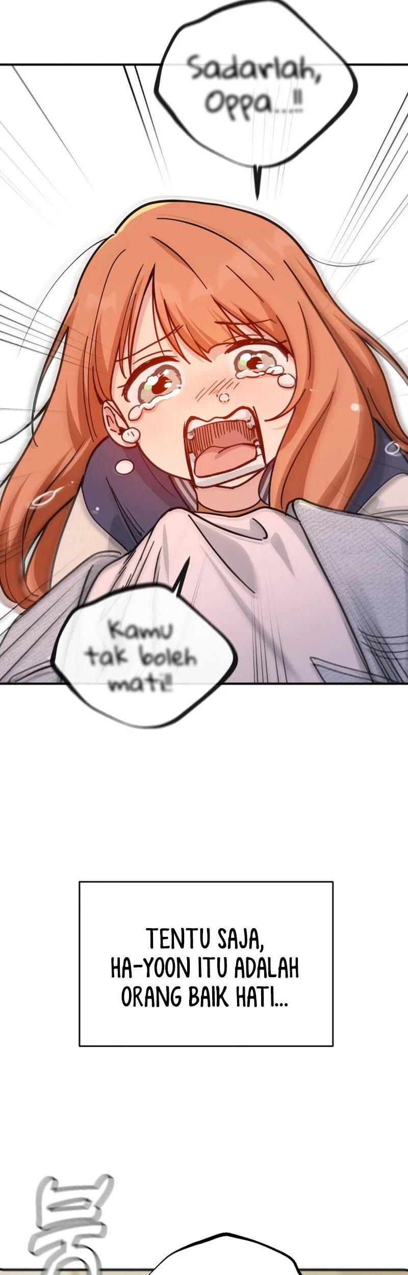 Mia Has Returned Chapter 177 Gambar 18