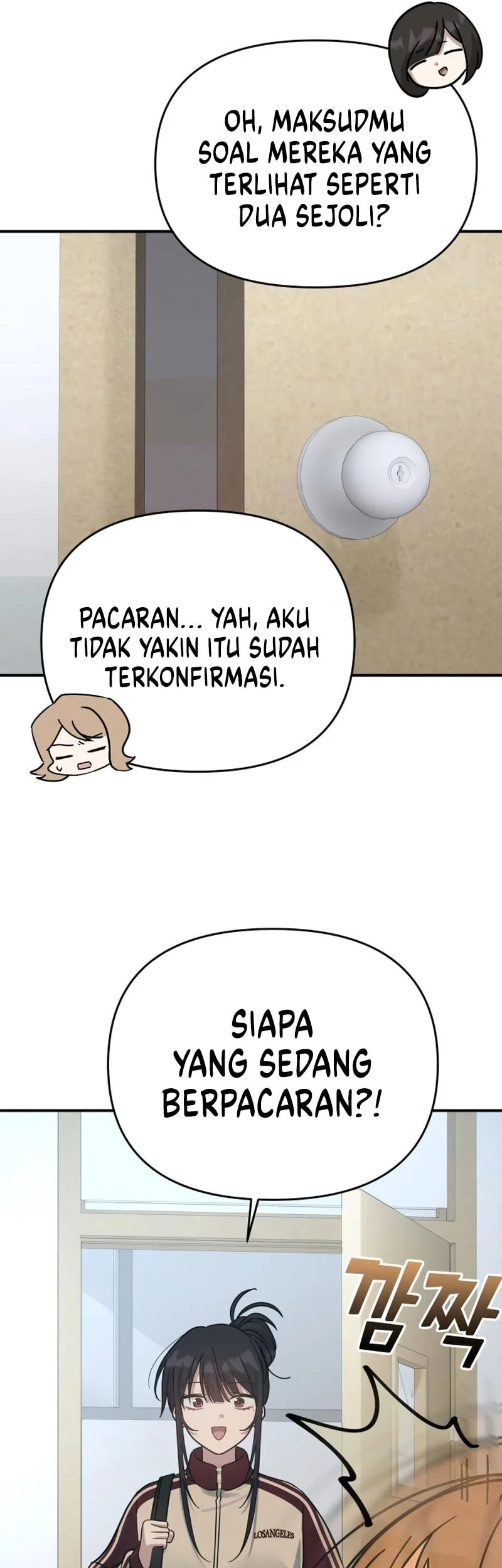 Mia Has Returned Chapter 177 Gambar 26