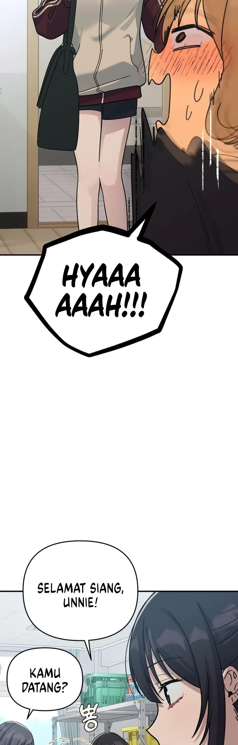 Mia Has Returned Chapter 177 Gambar 27