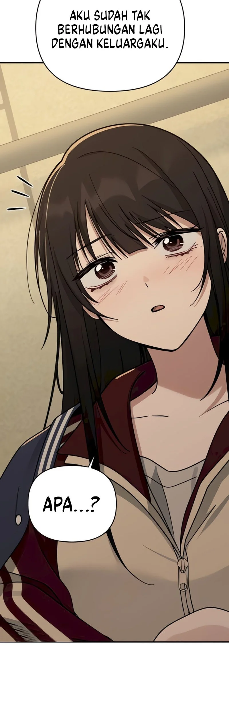 Mia Has Returned Chapter 18 Gambar 35