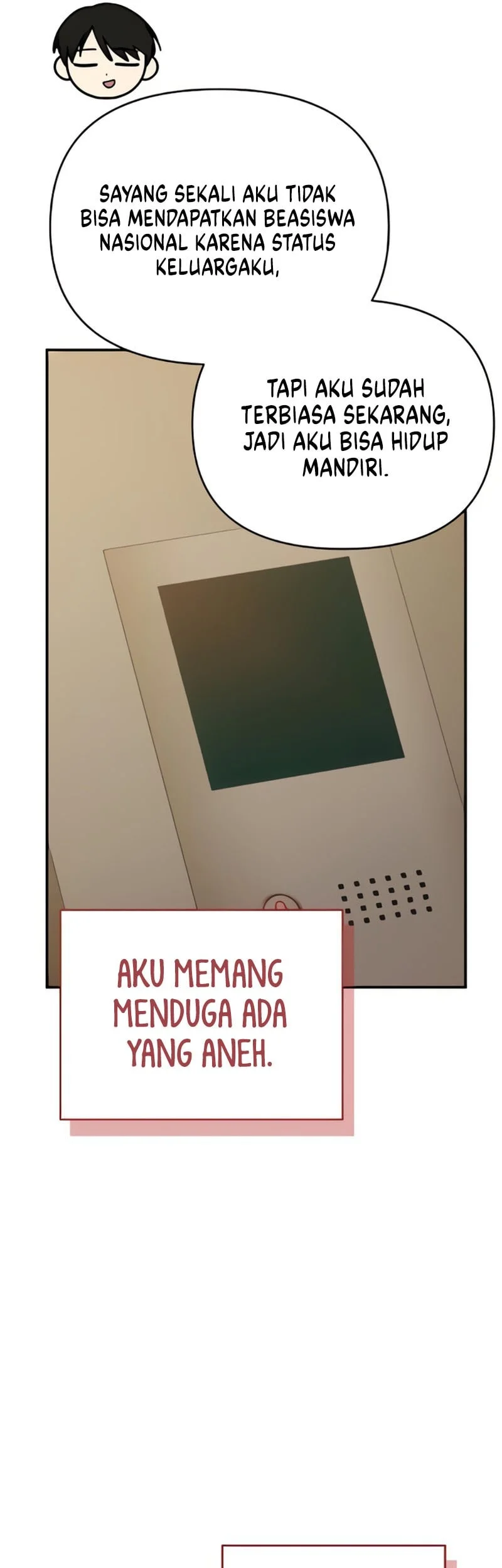 Mia Has Returned Chapter 18 Gambar 38