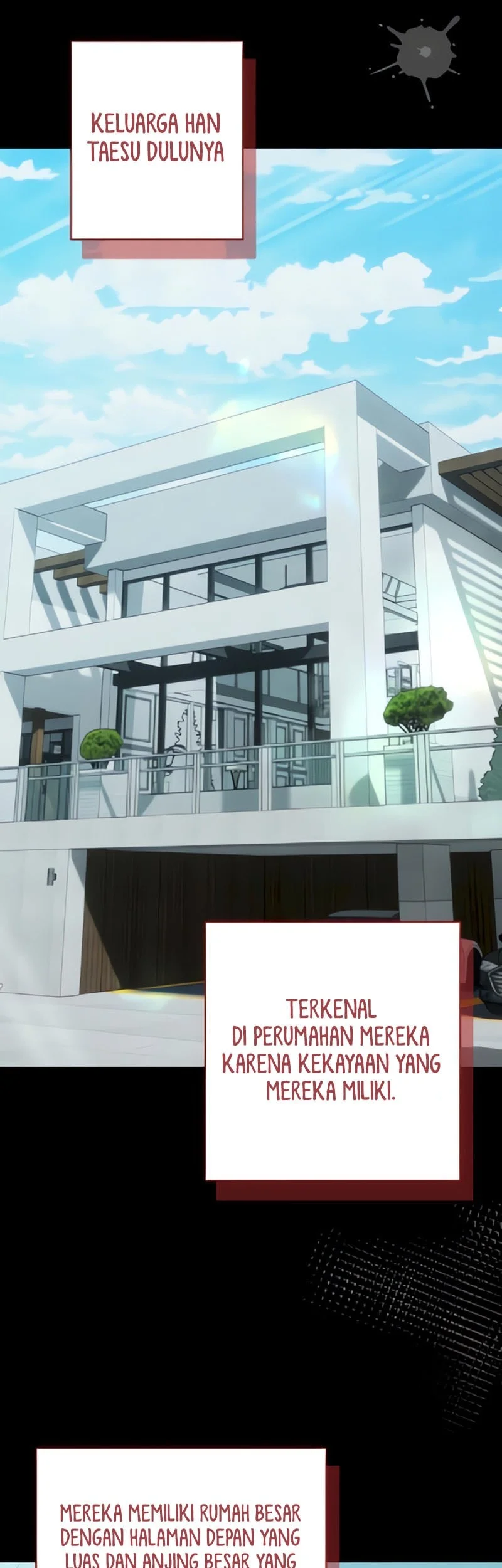 Mia Has Returned Chapter 18 Gambar 42