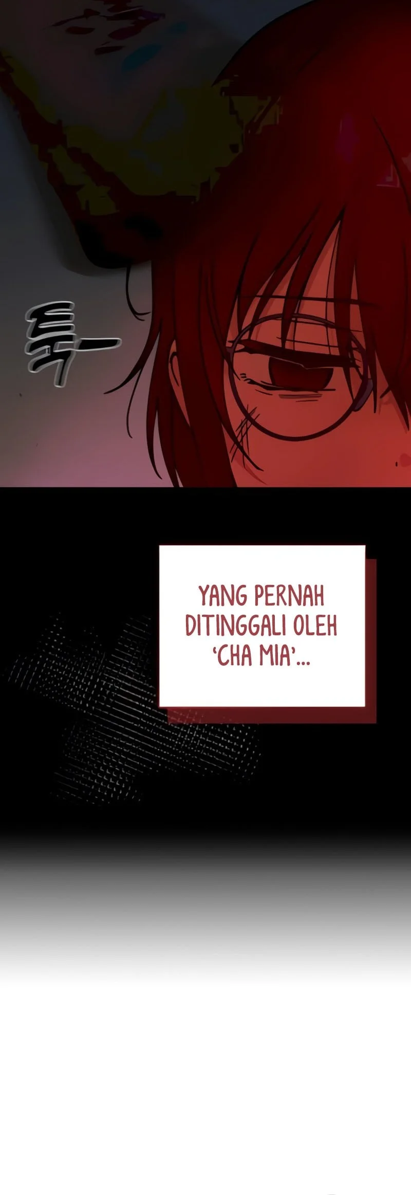 Mia Has Returned Chapter 18 Gambar 45