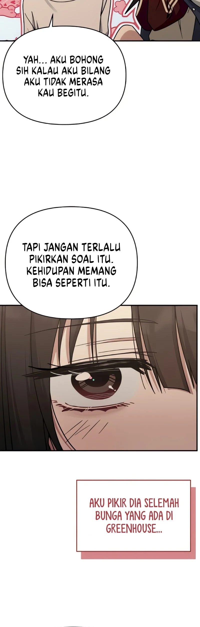 Mia Has Returned Chapter 18 Gambar 48