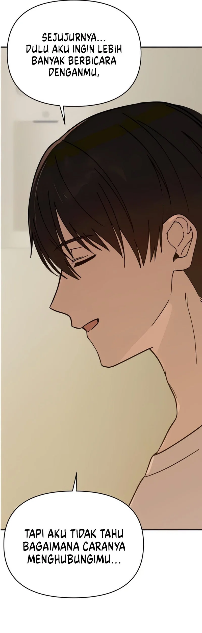 Mia Has Returned Chapter 18 Gambar 49