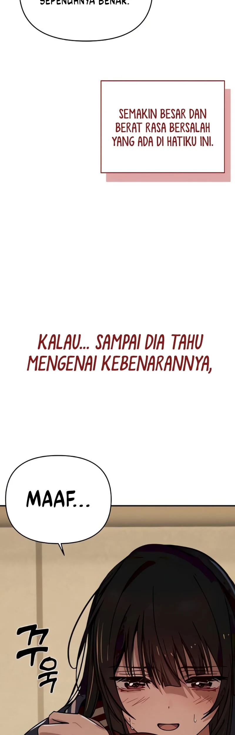 Mia Has Returned Chapter 18 Gambar 52