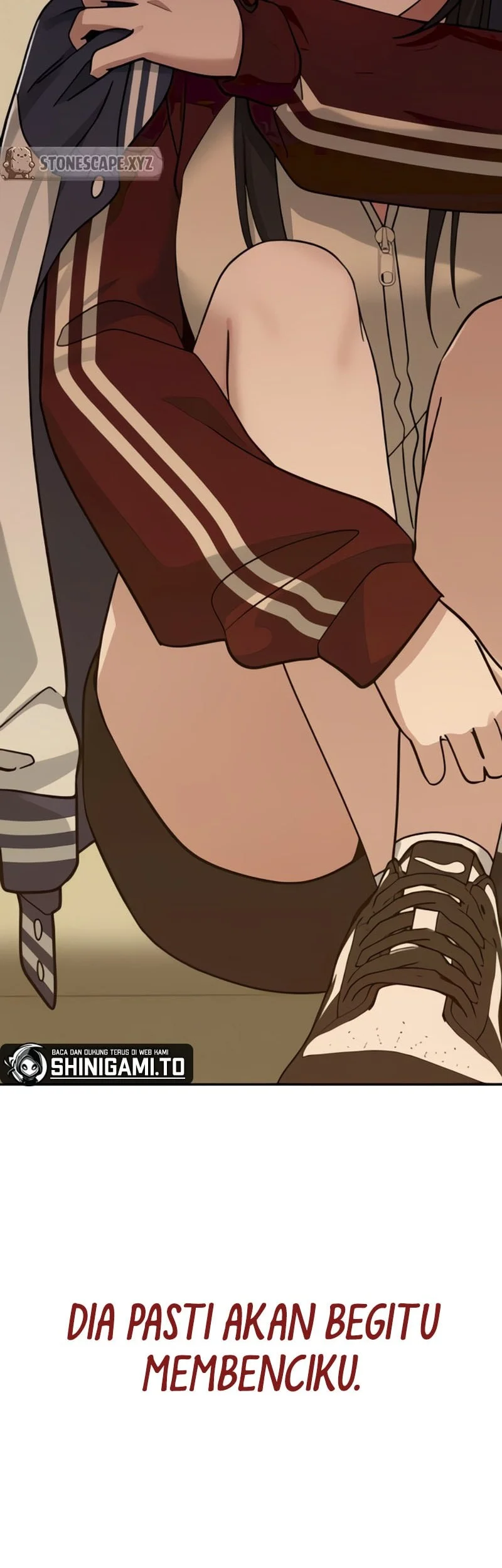 Mia Has Returned Chapter 18 Gambar 53