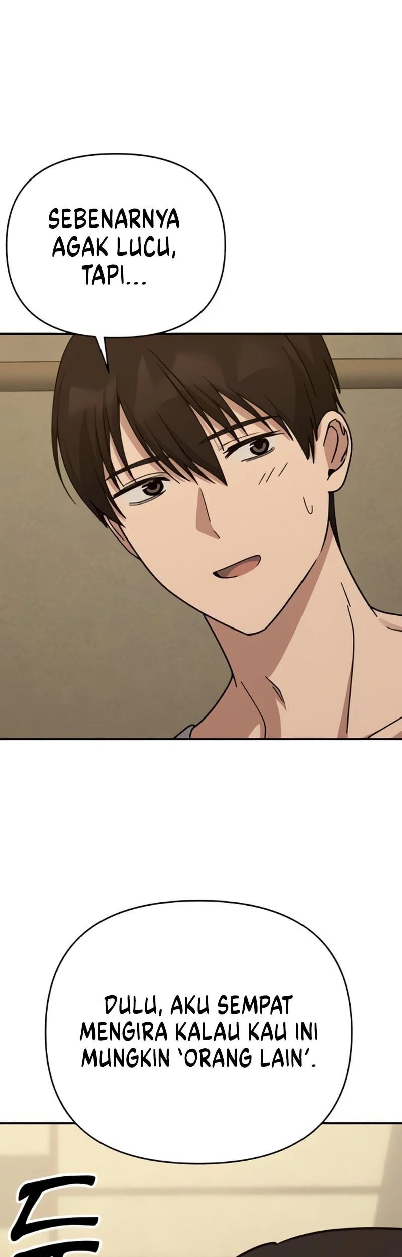 Mia Has Returned Chapter 18 Gambar 54