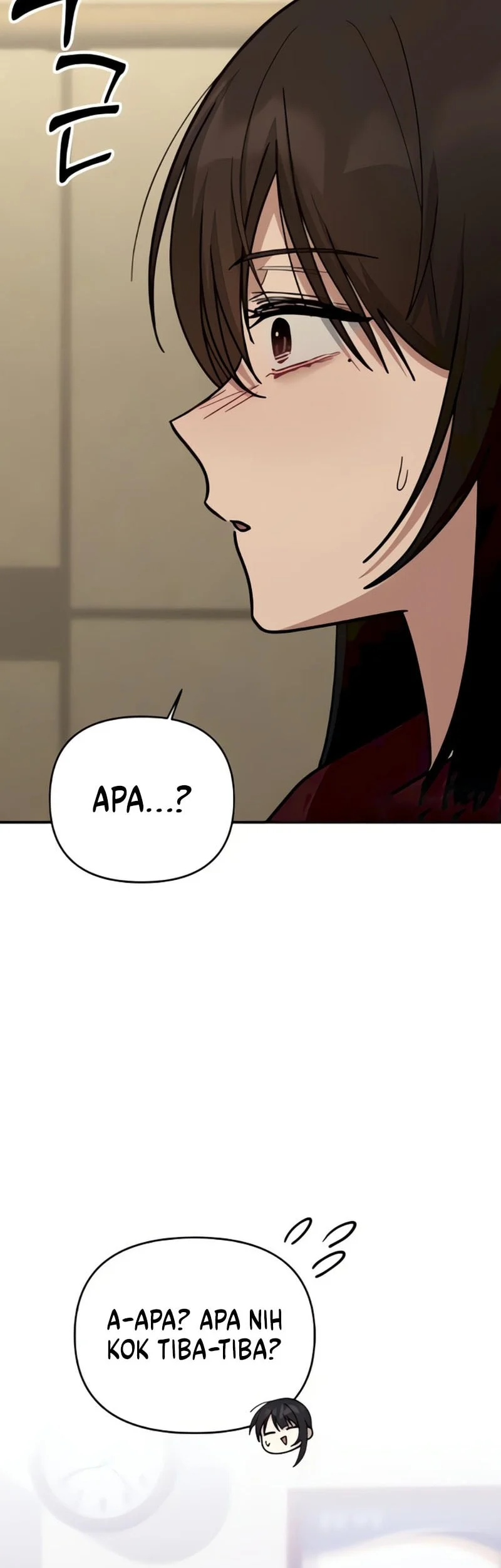 Mia Has Returned Chapter 18 Gambar 55