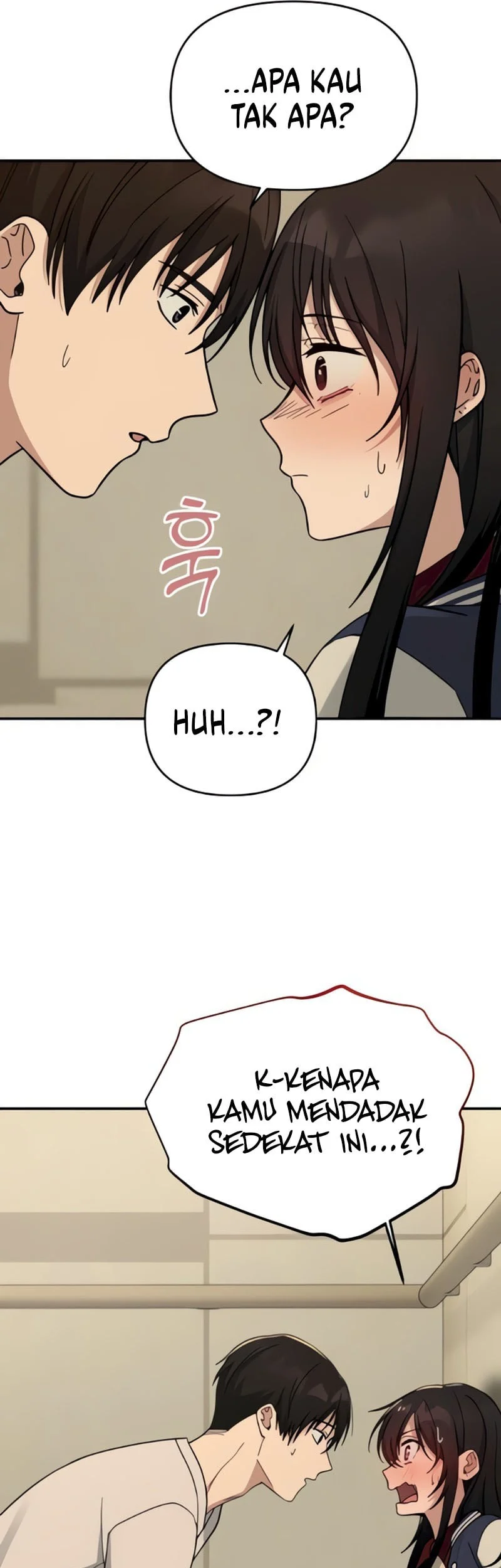 Mia Has Returned Chapter 18 Gambar 58