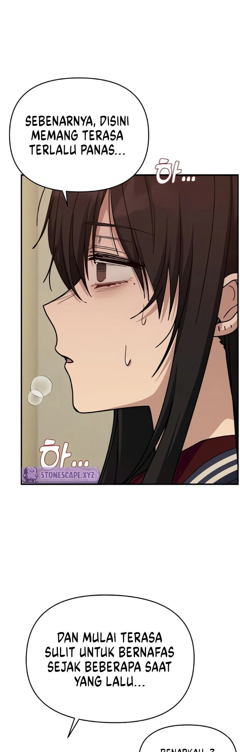 Mia Has Returned Chapter 18 Gambar 62